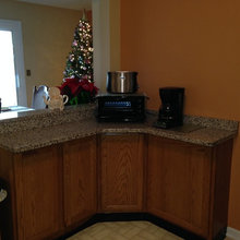 Kitchen Ideas