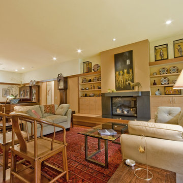 Clarke Residence
