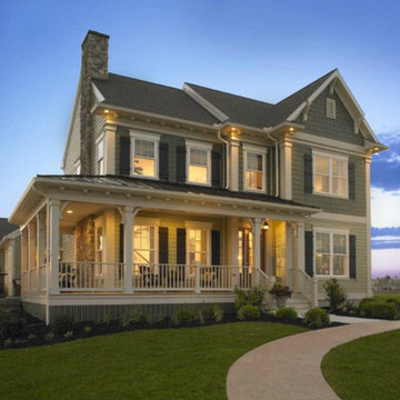 Siding