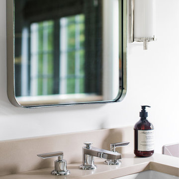 Freiberg Drive Master Bathroom