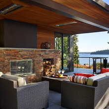 Shuswap Deck