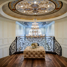 Mediterranean Style