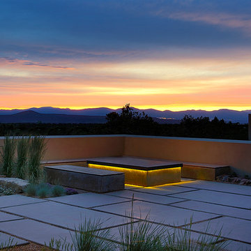 Las Campanas Ultra Contemporary