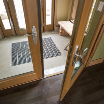 DIY Network - 2015 Blog cabin
