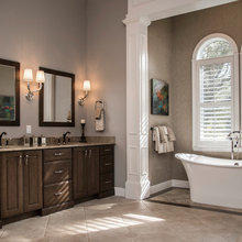 Bathroom Ideas