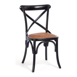 Canton Bistro Dining Chair - Dining Chairs
