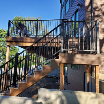 Jensen Lake Home