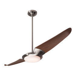 IC/Air 2 DC Fan - Ceiling Fans
