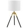 Safavieh Jupiter 21.5" Table Lamp