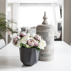 Welcoming open space main floor - Decorative Jars And Urns