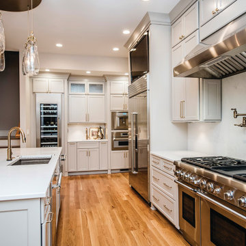Contemporary in Kingsport