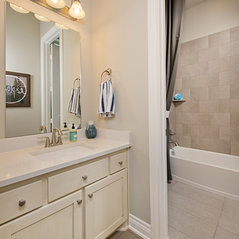 Tilson Homes - TX, US