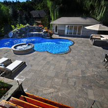 Pools