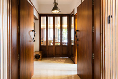 Entryway - entryway idea in Mumbai