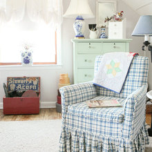spare bedrooms?
