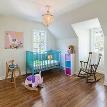 nursery