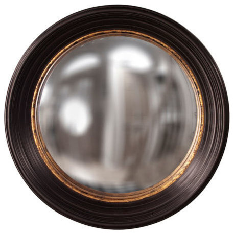 Howard Elliott Rex Convex Mirror