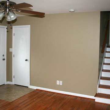 Ensley Fire Damage Restoration