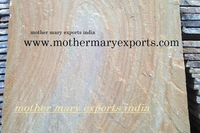 Rippon Buff @ Mother Mary Exports India