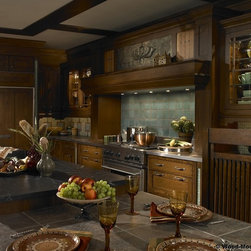 KITCHEN HOODS - Range Hoods And Vents