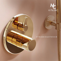 The Midas Touch - Products