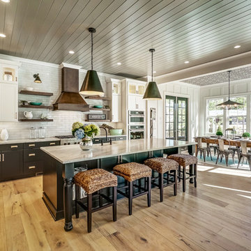 Architectural Designs House Plan 14637RK Client-Built in Virginia