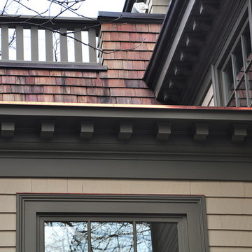 Cambridge Residence