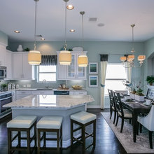 Kitchen Ideas