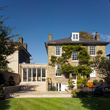 Private house in Blackheath