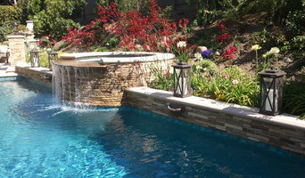 Pools And Spas Rosamond  Contact