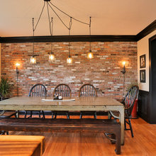 TB Kitchen