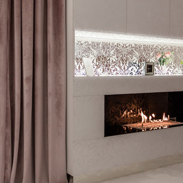 FLA3 in a Private Residence in Ukraine