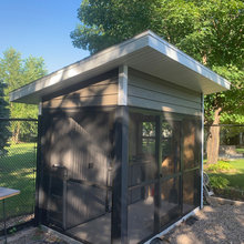 shed