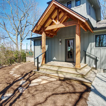 exterior - siding