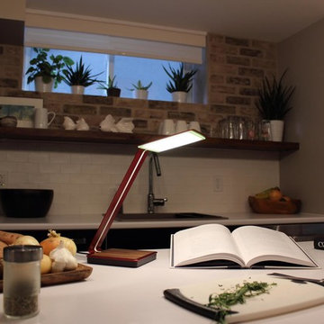 Aerelight A1 in Homes