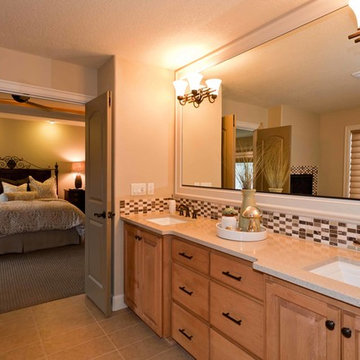 Transitional New Construction