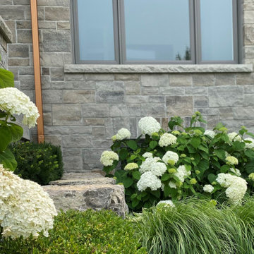 Uxbridge Residence