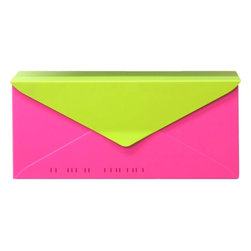 #10 Wall-Mount Mailbox with Mixed Finishes - Mailboxes