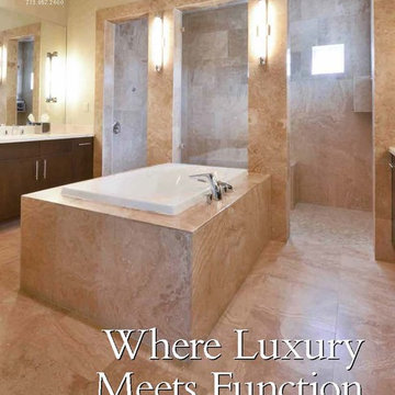 Houston Design Resources Spring 2014