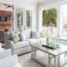 Sunroom