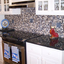 Kitchen Backsplash
