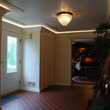 Cove Lighting