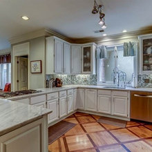 Kitchen Ideas
