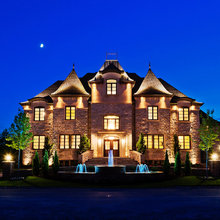 Exterior lighting