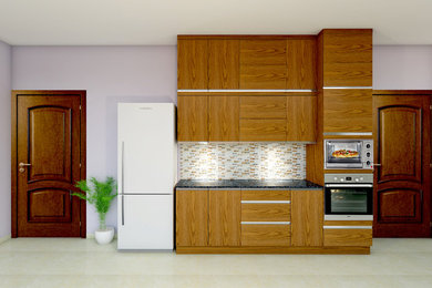 KITCHEN CABINET