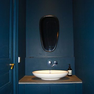 Appartement, Paris 16, 235 m²