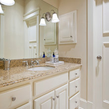 Guest Baths