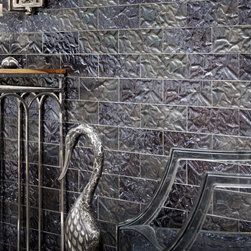 Shinju Mirai Ceramic Tile - Wall And Floor Tile