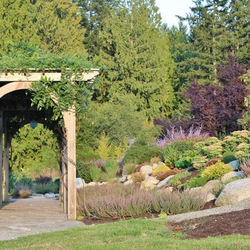 Farm to Pizza Oven to Pickleball Court