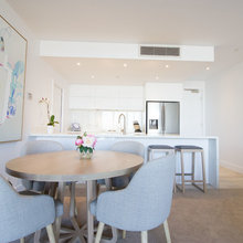 Dining Room Ideas